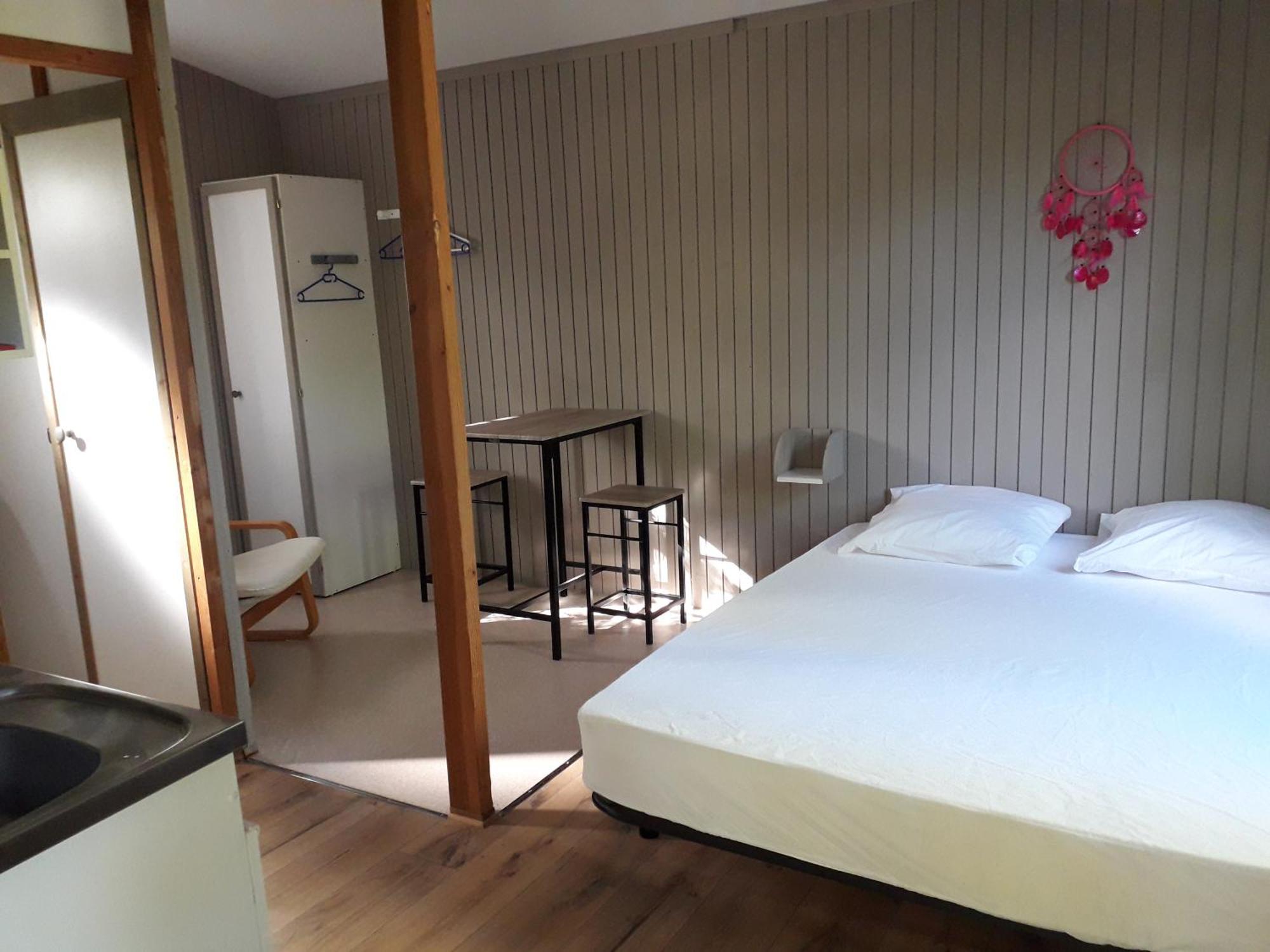 Camping Les Lavandes Darbres 외부 사진